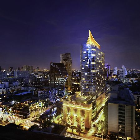 Grande Centre Point Sukhumvit 55 Thong Lo - SHA Plus Bangkok Buitenkant foto